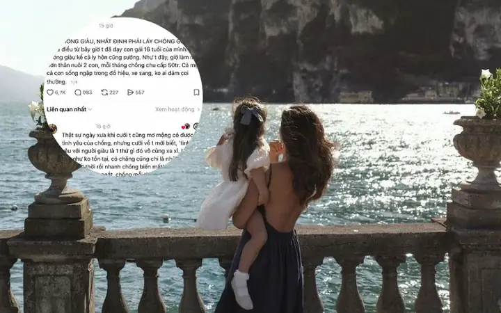 Có Chồng Nhưng Mơ Yêu Người Khác