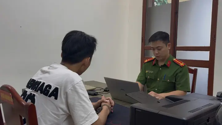 Cờ Tướng Tay Đôi Trên Laptop