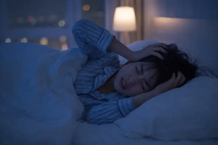 Content Tử Tế Giải Mã Giấc Mơ