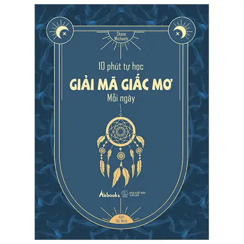 Content Tử Tế Giải Mã Giấc Mơ