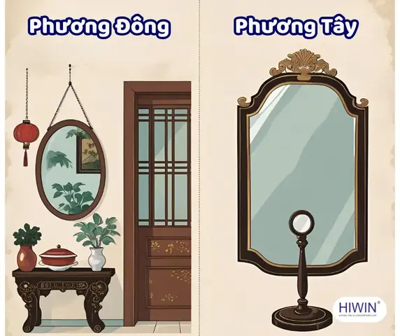 Cửa Kính Vỡ La Điềm Gì