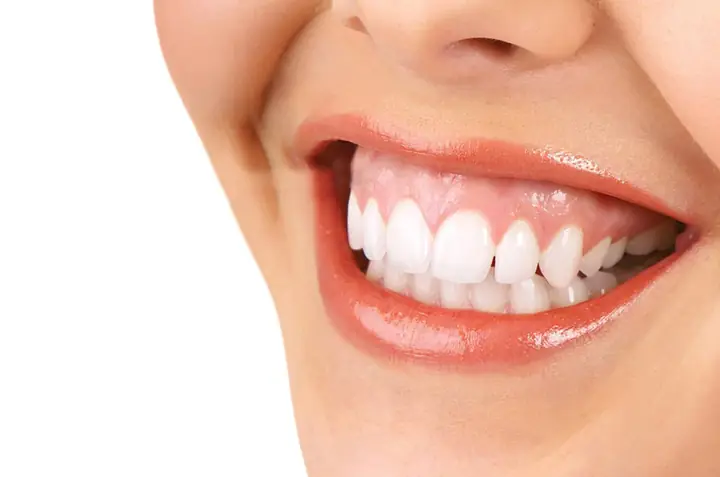 Cười Hở Lợi Tướng Số Nữ