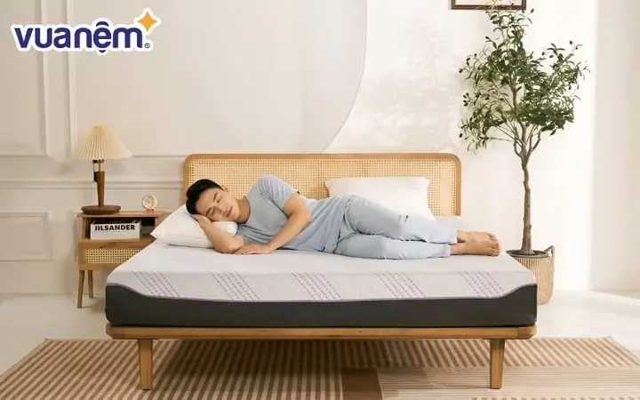 Da Thất Bì Tướng Ngũ Đoản