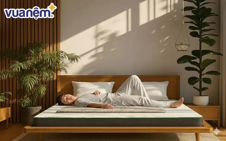 Da Thất Bì Tướng Ngũ Đoản