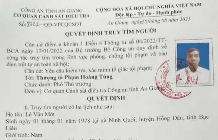 Đàn Ông 1978 Tử Vi Tướng Số
