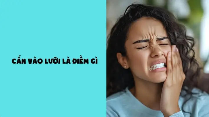 Đang Ăn Cắn Vào Mà La Điềm Gì Đang Ăn Cắn Vào Mà La Điềm Gì
