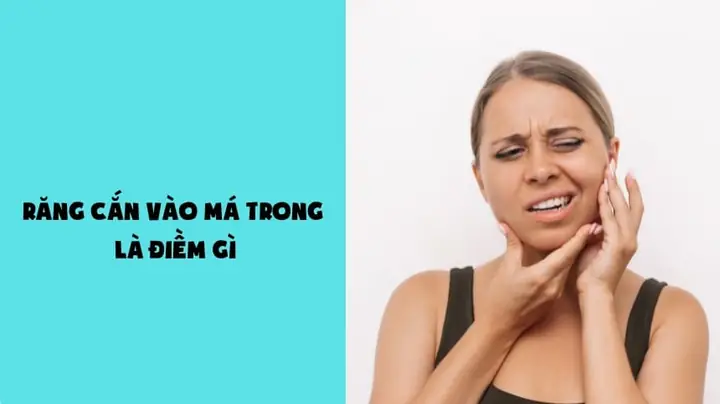 Đang Ăn Cắn Vào Mà La Điềm Gì Đang Ăn Cắn Vào Mà La Điềm Gì