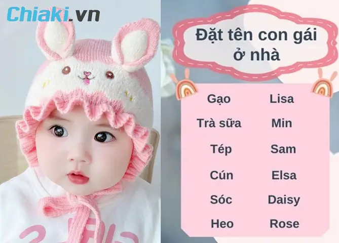 Đặt Tên Cho Con Theo Tử Vi Tướng Số