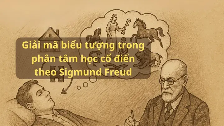 Die Traumdeutung Giải Mã Giấc Mơ Freud Die Traumdeutung Giải Mã Giấc Mơ Freud