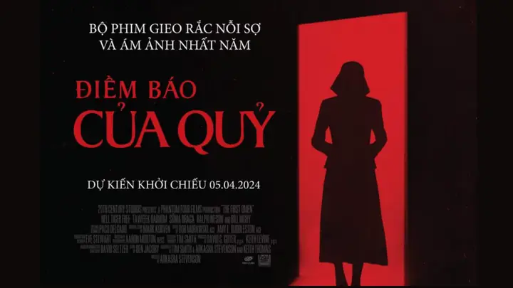 Điềm Báo