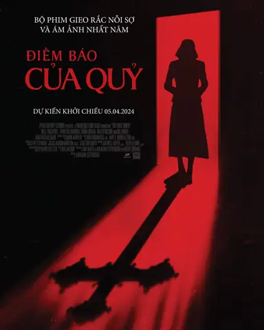 Điềm Báo Của Quỷ Phim
