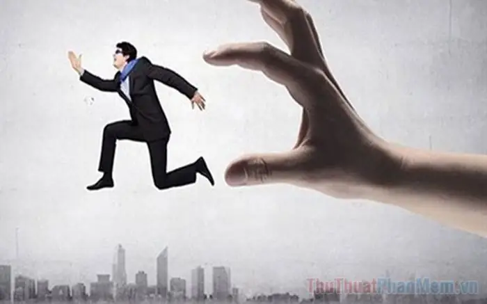 Điềm Báo Giấc Mơ Bị Rượt Đuổi Điềm Báo Giấc Mơ Bị Rượt Đuổi