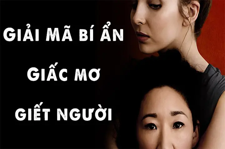 Điềm Báo Giấc Mơ Thấy Mình Giết Người