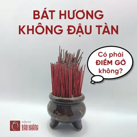 Điềm Báo Gở