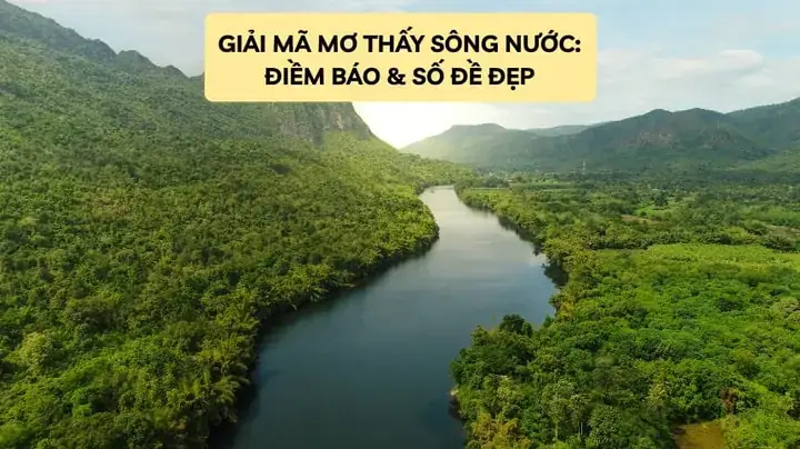 Điềm Báo Khi Mơ Dẫm Lên Phân