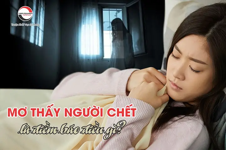 Điềm Báo Khi Mơ Thấy Người Thân Chết Có Máu Điềm Báo Khi Mơ Thấy Người Thân Chết Có Máu