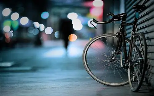 Điềm Báo Nằm Mơ Gặp Xe Đạp