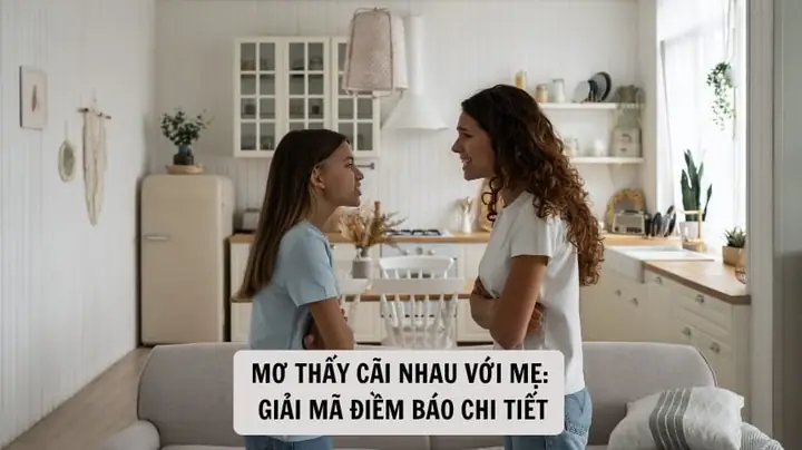 Điềm Báo Nằm Mơ Thấy Cấp Trên