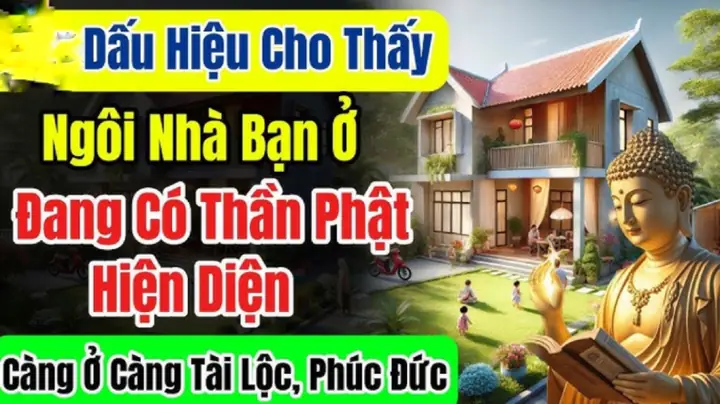 Điềm Báo Sắp Đổi Vận