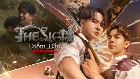 Điềm Báo Vietsub
