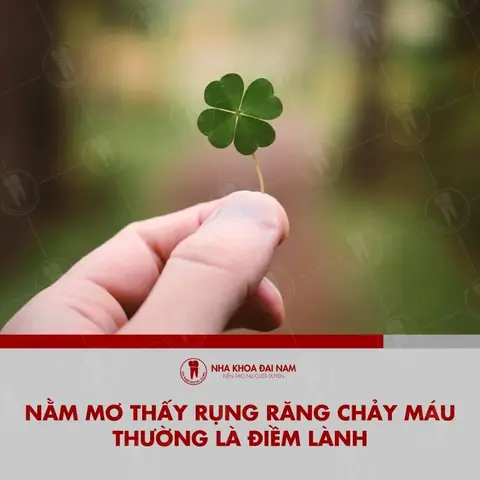 Điềm Lành Là Gì