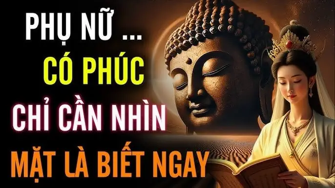 Đoán Tướng Mạo Chồng Tương Lai