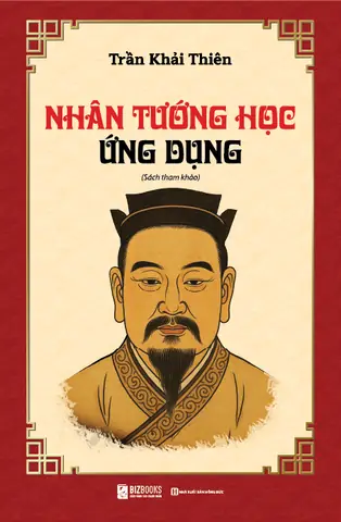 Đọc Sách Nhân Tướng Học Đọc Sách Nhân Tướng Học