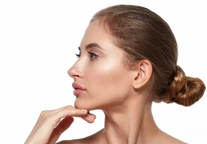 Độn Cằm Có Thay Đổi Tướng Số Độn Cằm Có Thay Đổi Tướng Số
