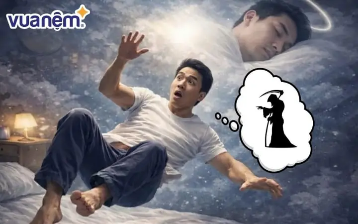 Giấc Mơ Có Phải Là Điềm Báo Trước Giấc Mơ Có Phải Là Điềm Báo Trước