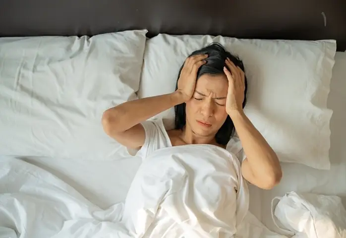 Giấc Mơ Của Mẹ Có Ảnh Hưởng Đến Thai Nhi Giấc Mơ Của Mẹ Có Ảnh Hưởng Đến Thai Nhi