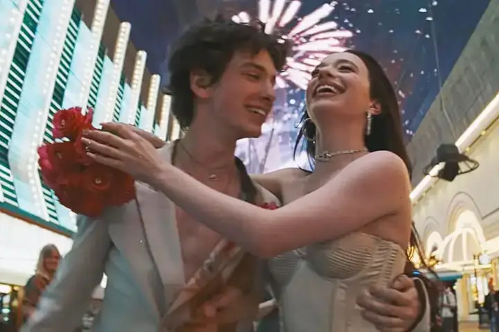 Giấc Mơ Từ Tương Lai All Night Long