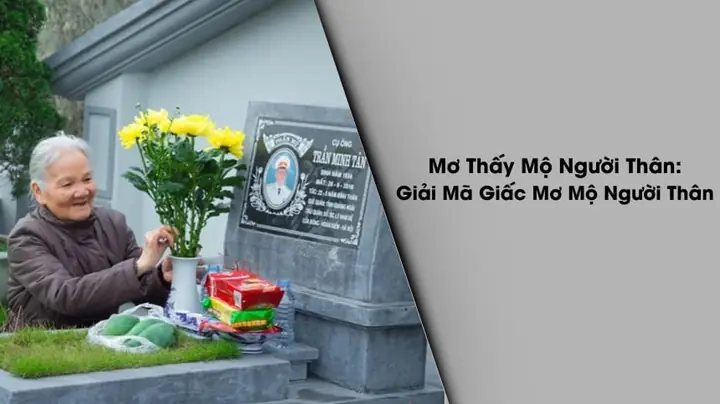 Giải Mã Điềm Báo Của Giấc Mơ