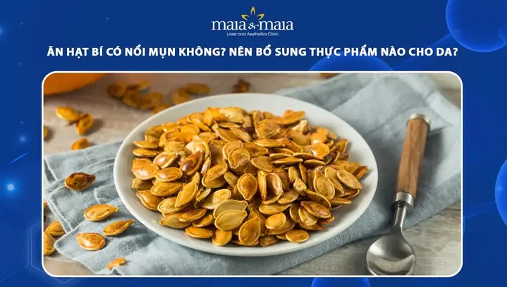 Giải Mã Giấc Mơ Ăn Hạt Bí