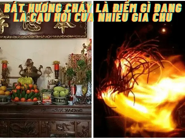 Giải Mã Giấc Mơ Bát Hương Bay Giải Mã Giấc Mơ Bát Hương Bay