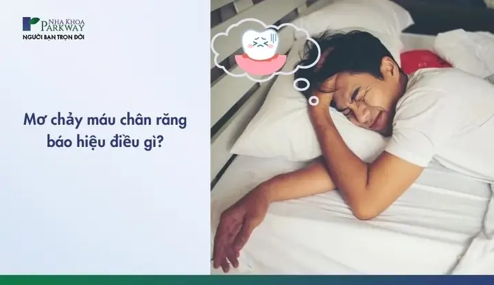 Giải Mã Giấc Mơ Bị Cá Chảy Máu
