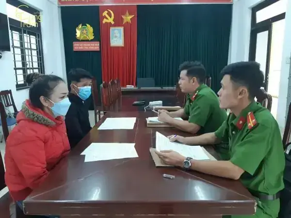 Giải Mã Giấc Mơ Bị Công An Đuổi Bắt