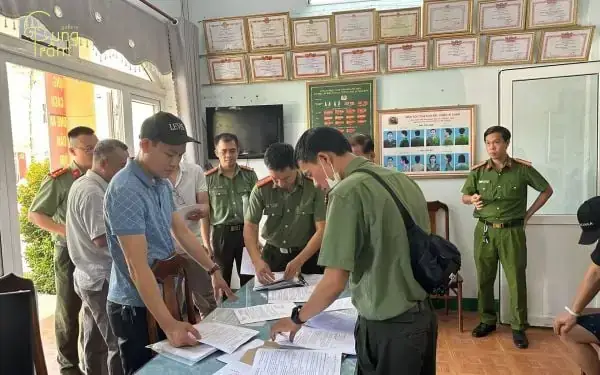 Giải Mã Giấc Mơ Bị Đuổi Bắt