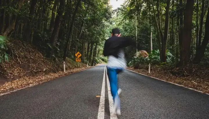 Giải Mã Giấc Mơ Bị Đuổi Bắt