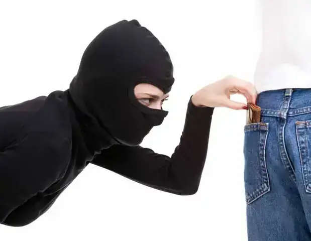 Giải Mã Giấc Mơ Bị Mất Đồ
