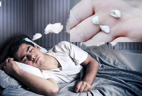Giải Mã Giấc Mơ Bị Rụng Răng