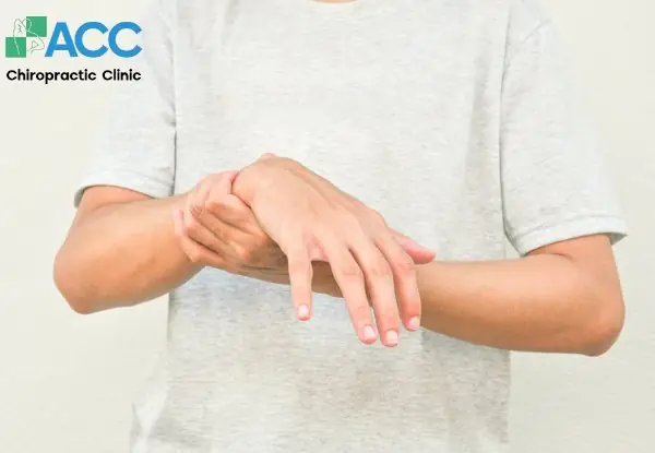 Giải Mã Giấc Mơ Bị Tê Dại Cánh Tay
