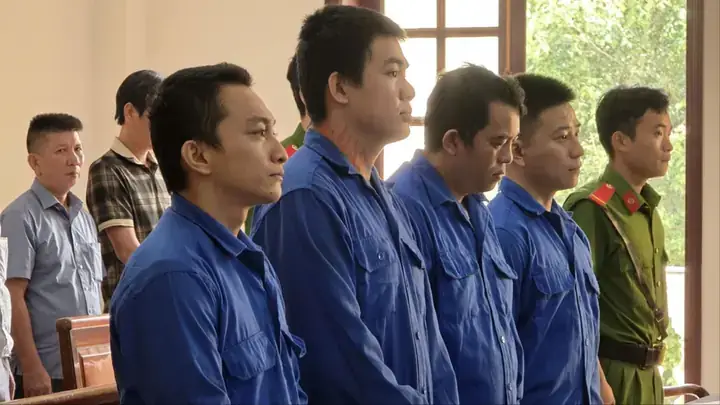 Giải Mã Giấc Mơ Bị Truy Sát Giải Mã Giấc Mơ Bị Truy Sát
