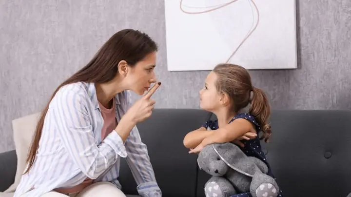 Giải Mã Giấc Mơ Cãi Nhau Với Mẹ