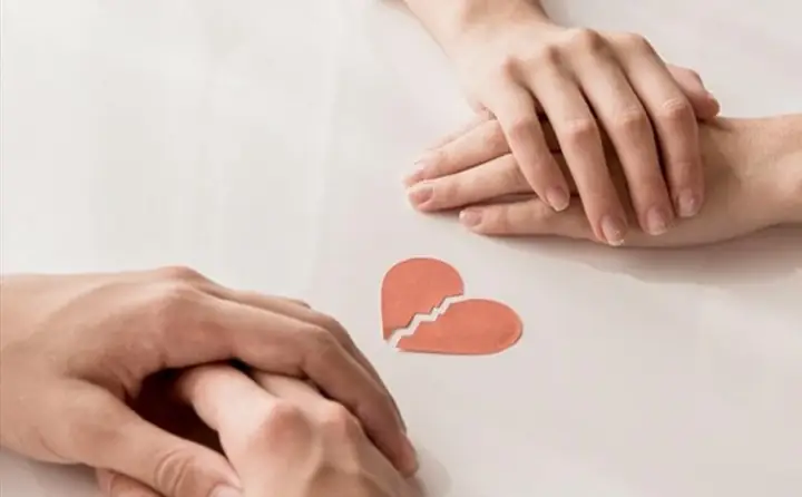 Giải Mã Giấc Mơ Chia Tay Người Yêu
