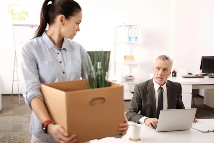 Giải Mã Giấc Mơ Chồng Sắp Bị Đuổi Việc Giải Mã Giấc Mơ Chồng Sắp Bị Đuổi Việc