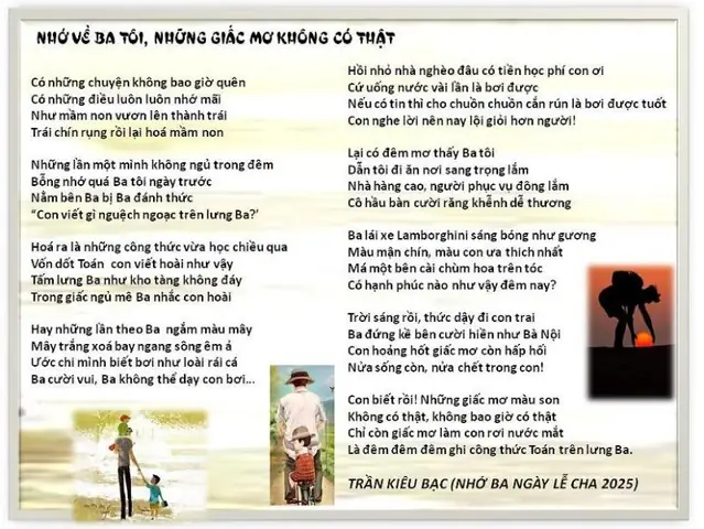 Giải Mã Giấc Mơ Có Con Trai