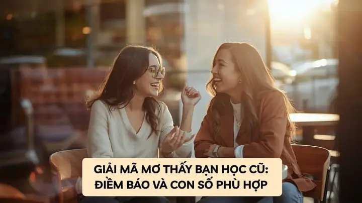 Giải Mã Giấc Mơ Có Mâu Thuẫn Với Bạn