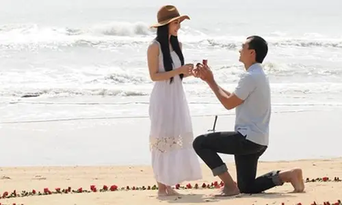 Giải Mã Giấc Mơ Có Người Cầu Hôn