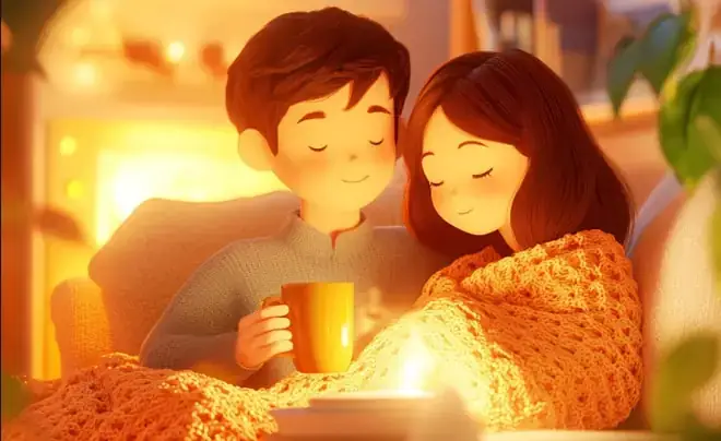 Giải Mã Giấc Mơ Có Người Yêu Mình
