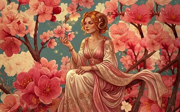 Giải Mã Giấc Mơ Cung Bảo Bình